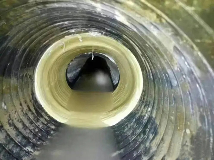 西城内衬修复法通常适用于哪些类型的断面管道