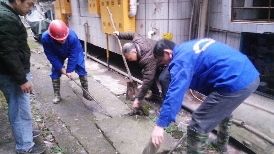 西城清掏化粪池、管道疏通一站式服务<高效><技术><可靠>